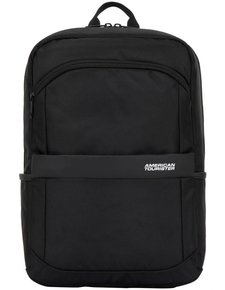 Kamden Backpack 1 in Black image 2