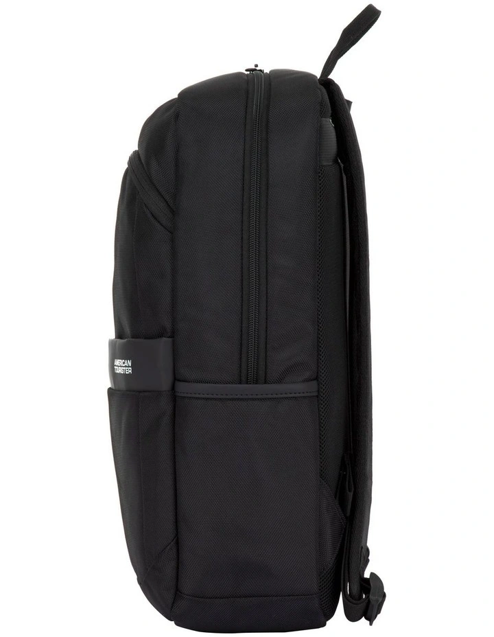 Kamden Backpack 1 in Black image 3