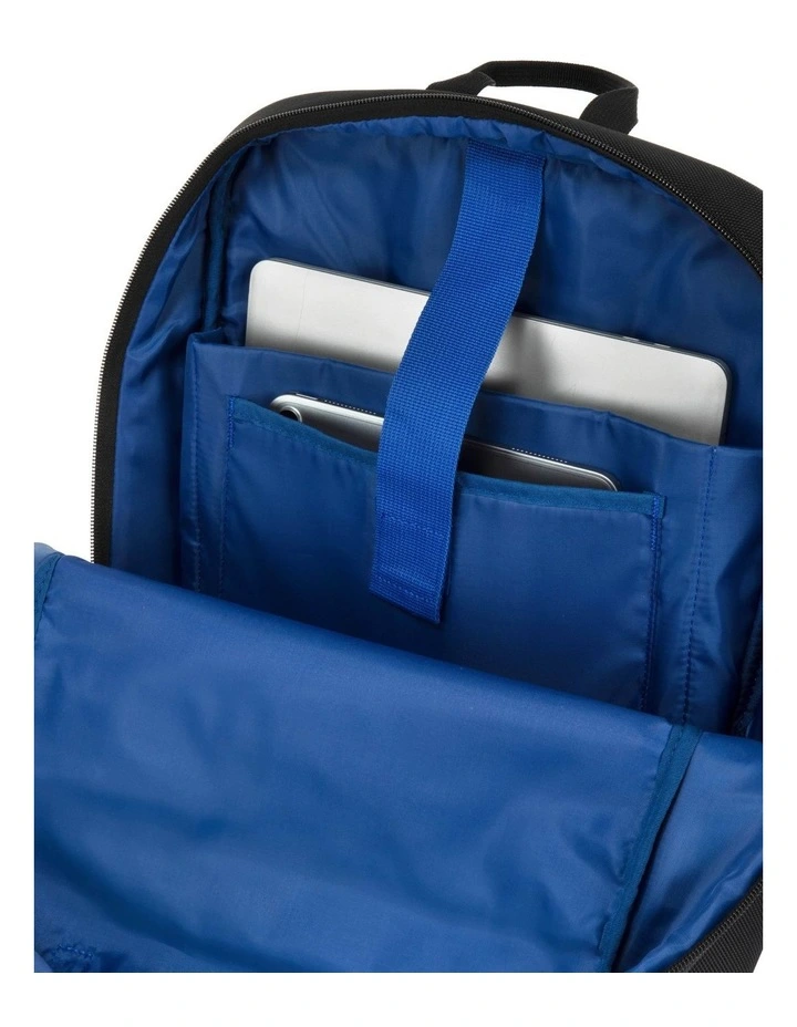 Kamden Backpack 1 in Black image 6