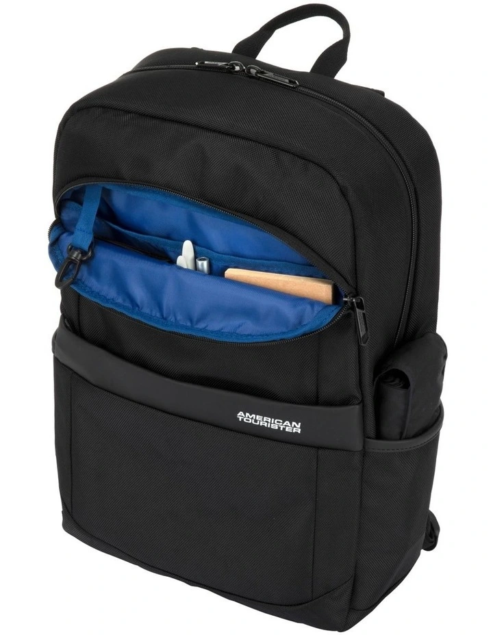 Kamden Backpack 1 in Black image 7