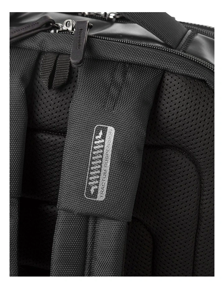 Zork Backpack 2 AS in Black image 7