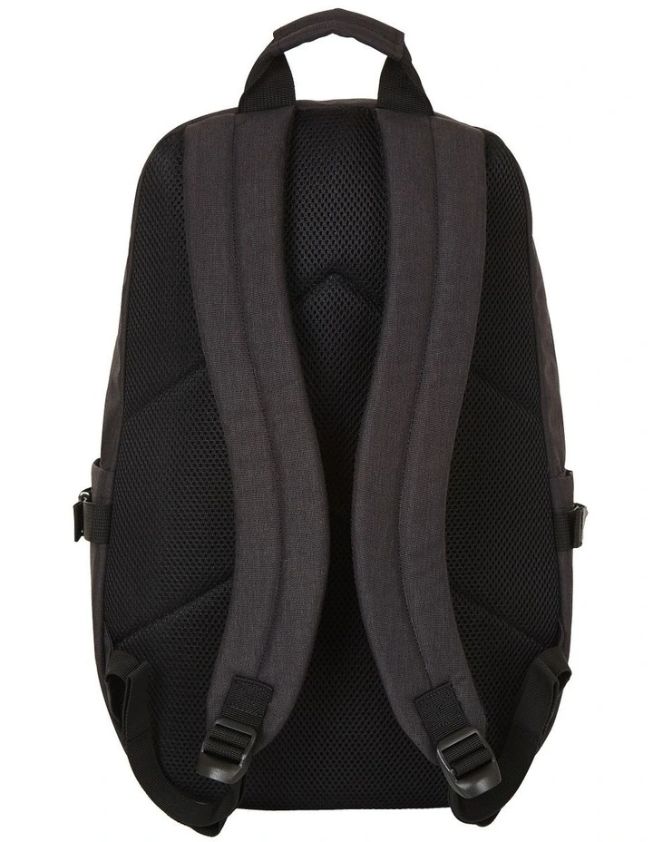 Sierra Backpack in Black image 4