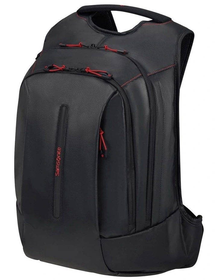 Ecodiver Laptop Backpack L in Black image 2