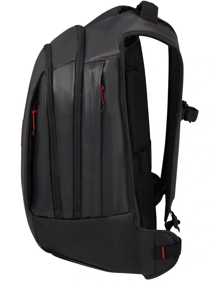 Ecodiver Laptop Backpack L in Black image 3