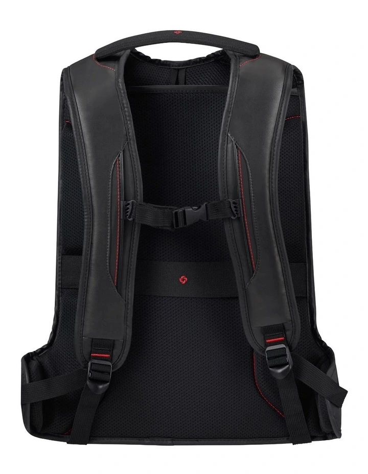 Ecodiver Laptop Backpack L in Black image 4
