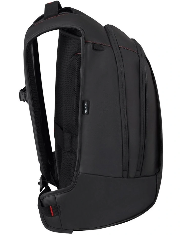 Ecodiver Laptop Backpack L in Black image 5