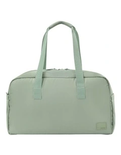 Urban Groove Duffle in Urban Green