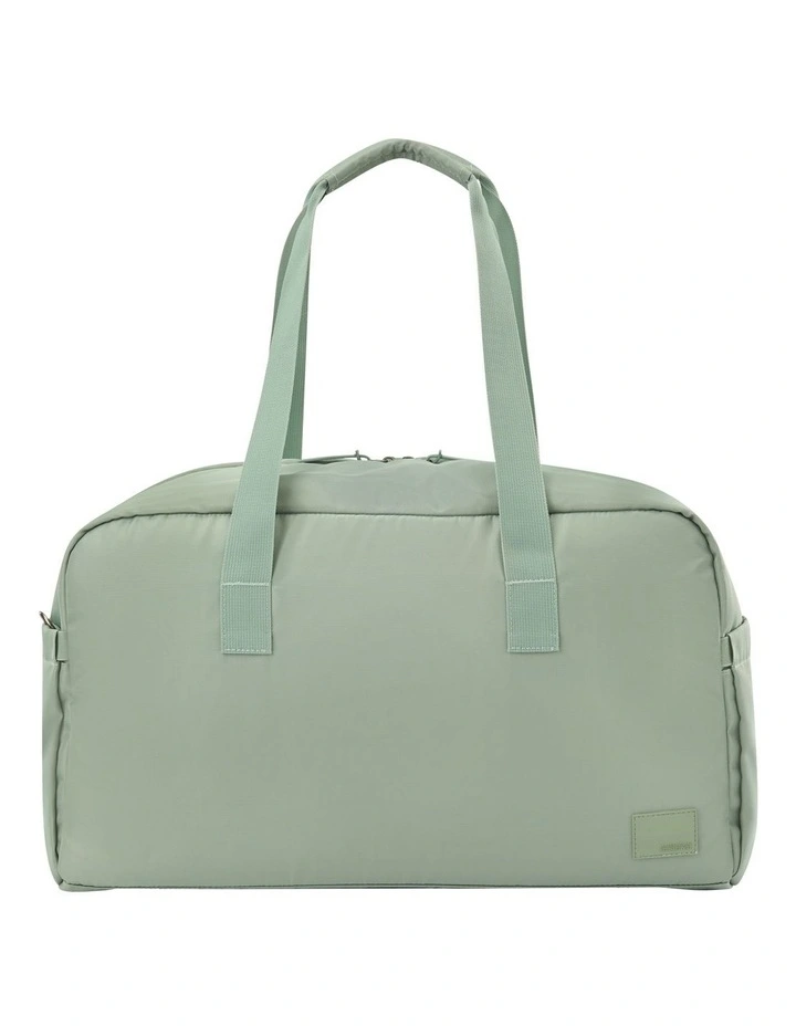 Urban Groove Duffle in Urban Green image 1