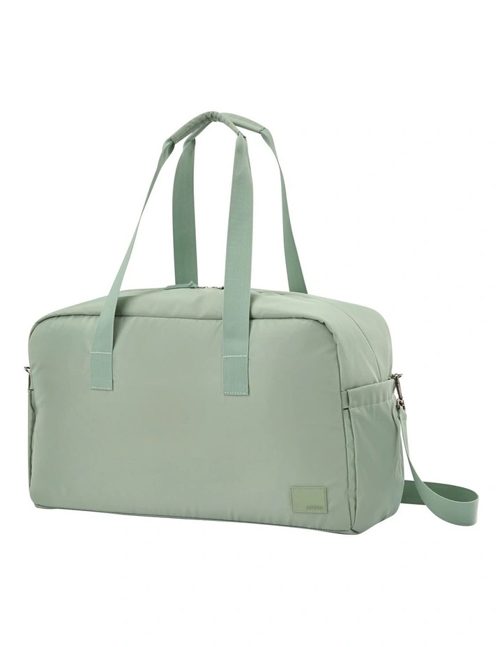 Urban Groove Duffle in Urban Green image 2