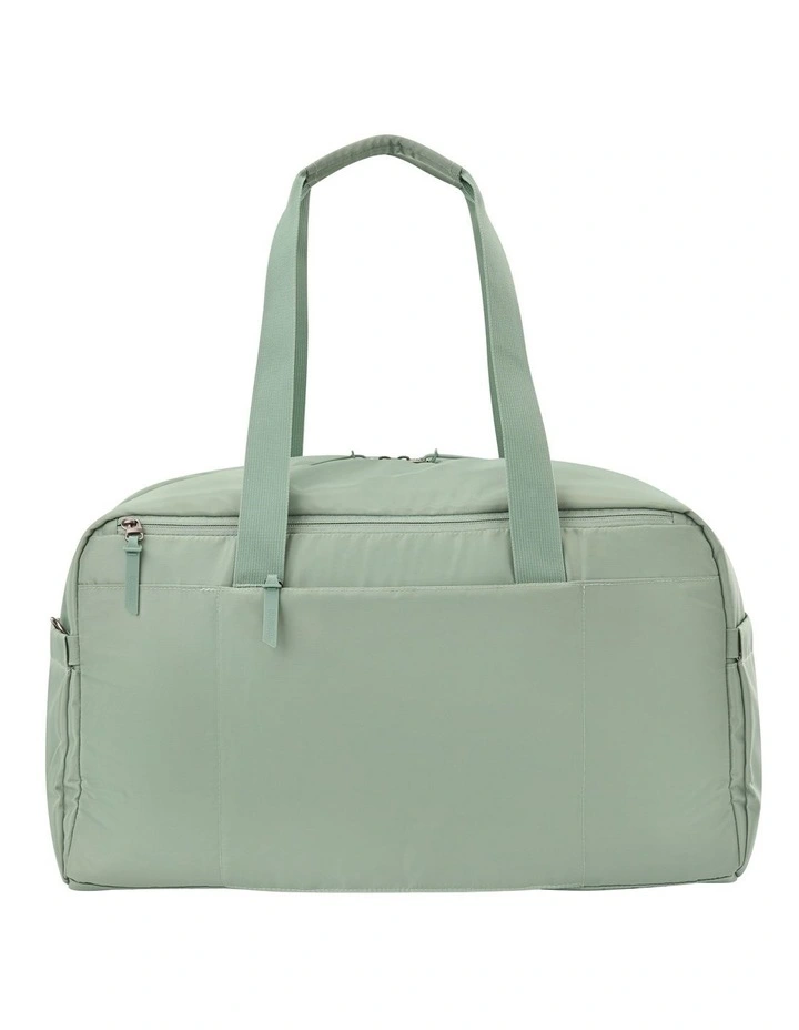 Urban Groove Duffle in Urban Green image 4