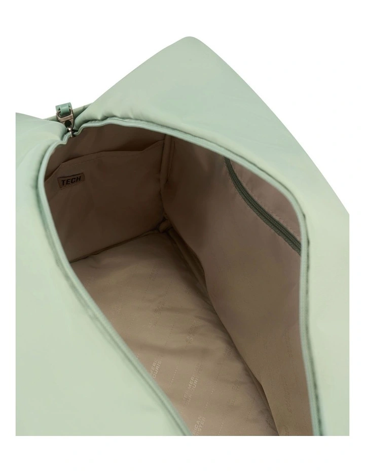 Urban Groove Duffle in Urban Green image 6