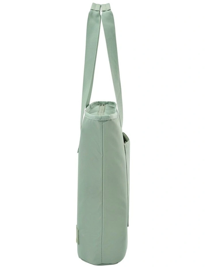 Urban Groove Tote in Urban Green image 2