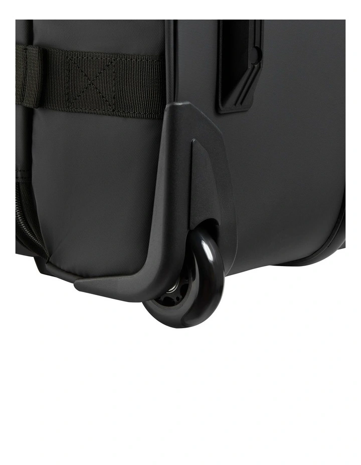 2W Tr Duffle Suitcase in Black J0374021000 image 6