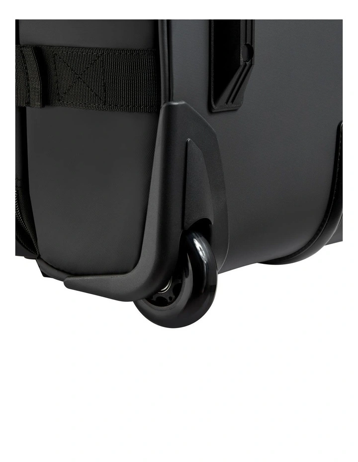 2W Tr Duffle Suitcase in Grey J0374021011 image 5