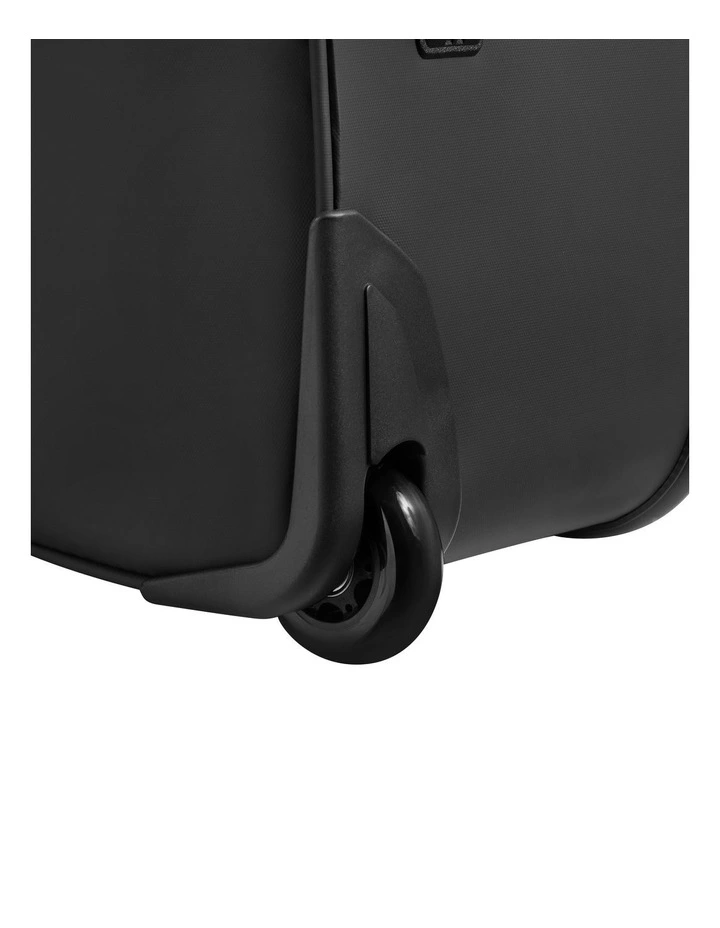 2W Tr Duffle Suitcase in Black J0374026000 image 5