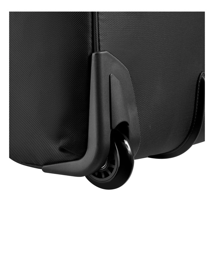 2W Tr Duffle in Black J0374124000 image 6