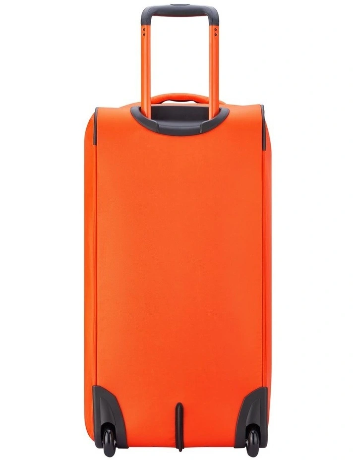 2W Tr Duffle in Orange J0374124025 image 4