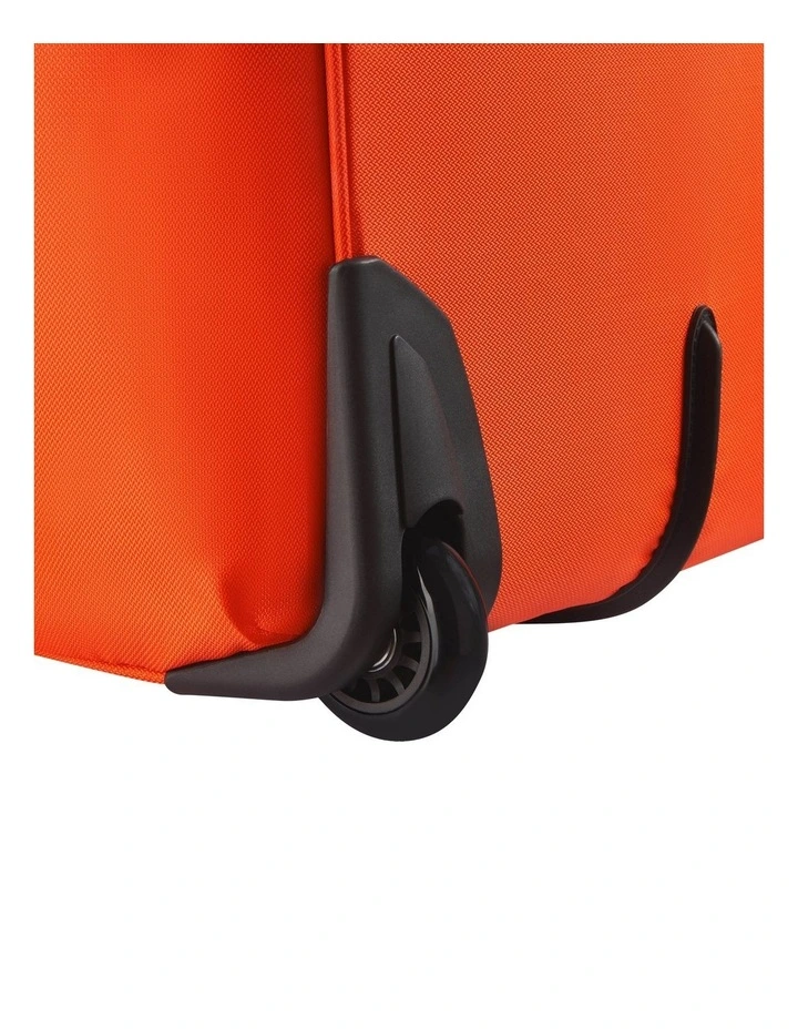 2W Tr Duffle in Orange J0374124025 image 6