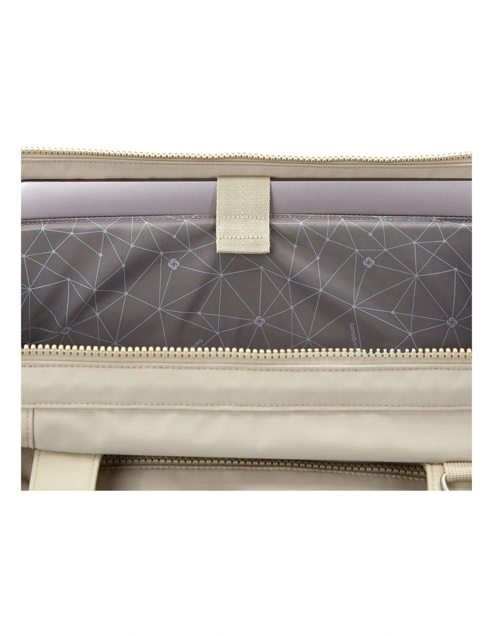 Beyond Basic Weekender in Grey image 6