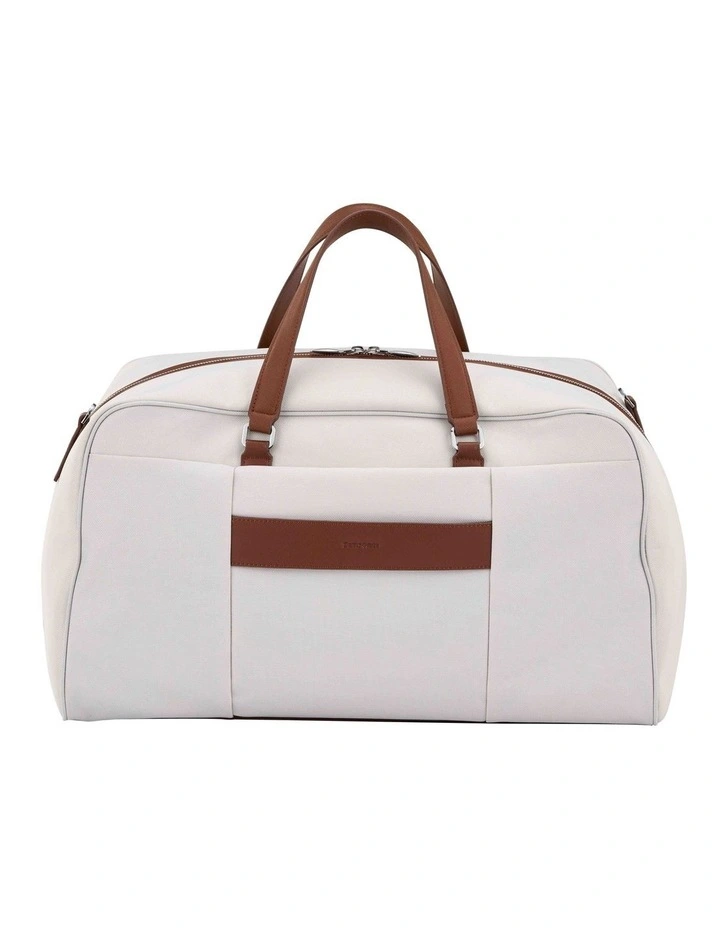 Image Biz Duffle S in White image 3
