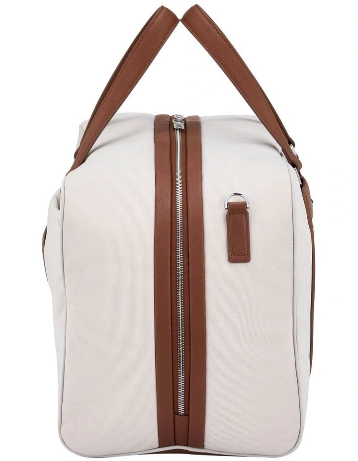Image Biz Duffle S in White image 4