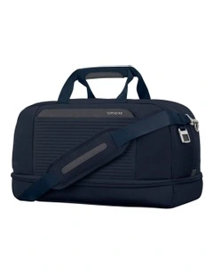 Paralux Bt Weekender Duffle Bag in Black