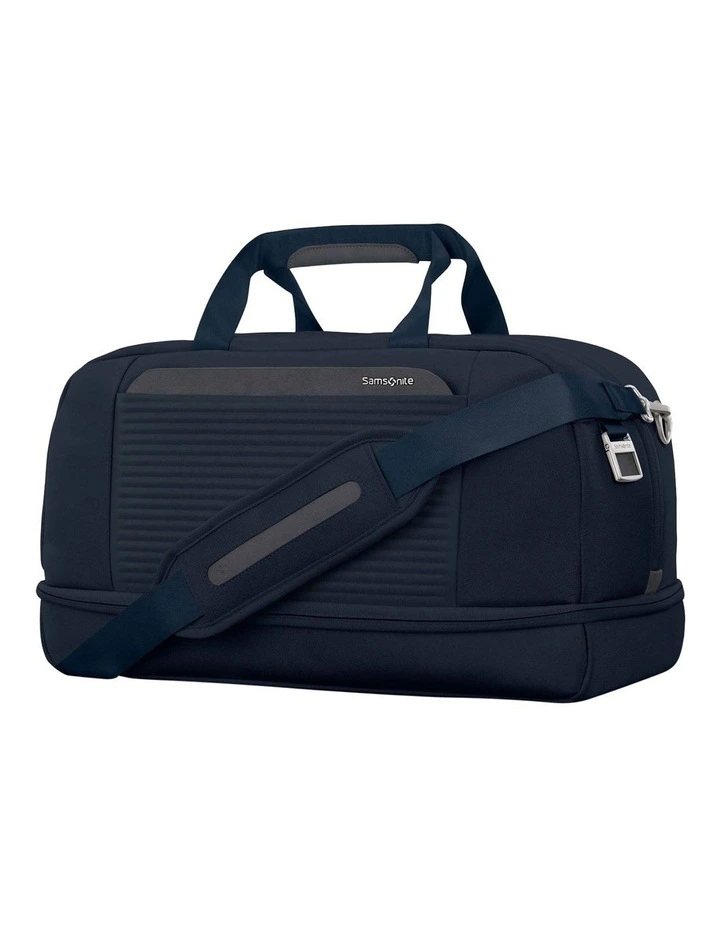 Paralux Bt Weekender Duffle Bag in Black image 1