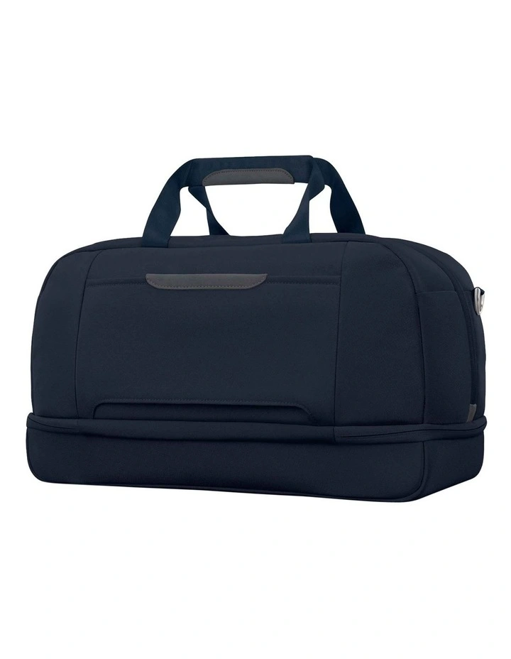 Paralux Bt Weekender Duffle Bag in Black image 2