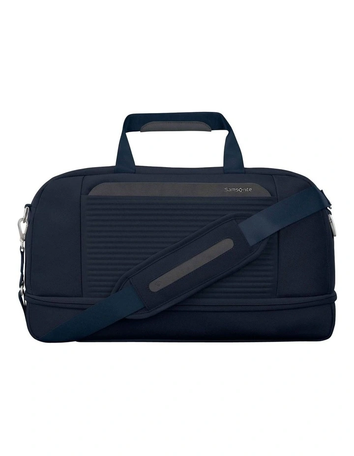 Paralux Bt Weekender Duffle Bag in Black image 3