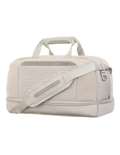 Paralux Bt Weekender Duffle in Grey