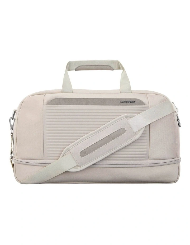 Paralux Bt Weekender Duffle in Grey image 2