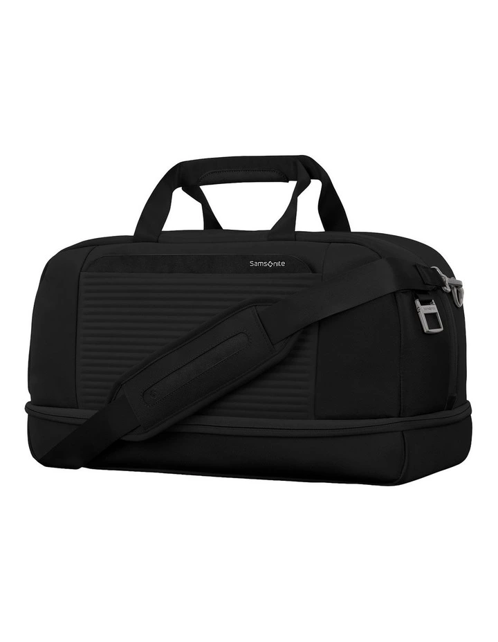 Paralux BT Weekender Duffle in Black, 156434-1041 image 1