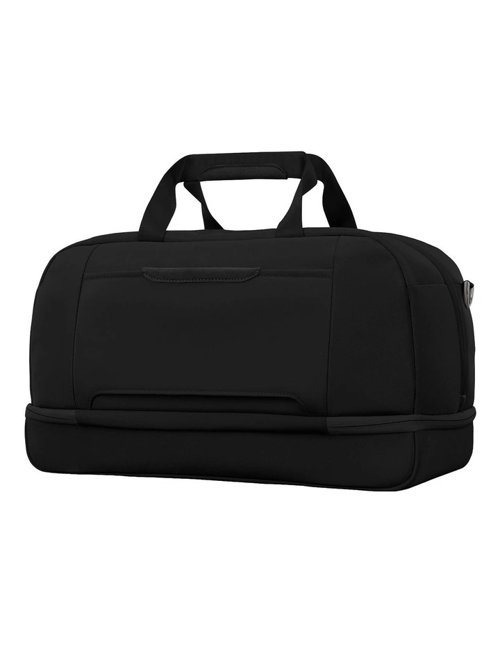 Paralux BT Weekender Duffle in Black, 156434-1041 image 2