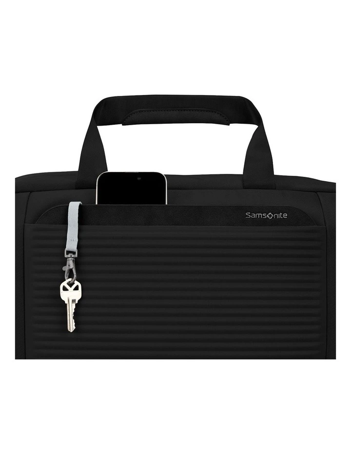Paralux BT Weekender Duffle in Black, 156434-1041 image 6