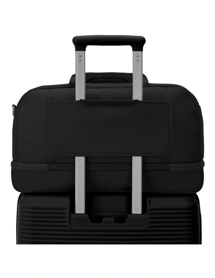 Paralux BT Weekender Duffle in Black, 156434-1041 image 7