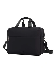 Bridget Duffle R With Removable 14'' Laptop Sleeve