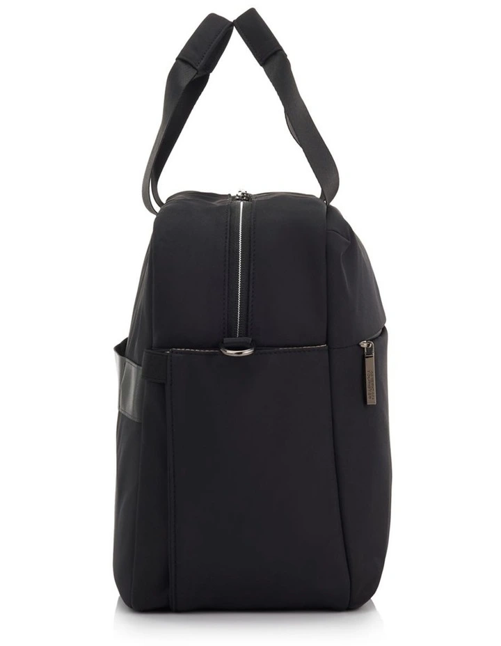Bridget Duffle R With Removable 14'' Laptop Sleeve image 2