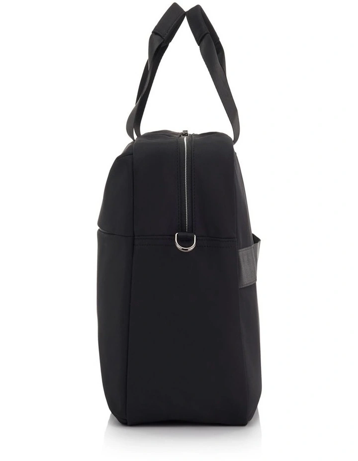 Bridget Duffle R With Removable 14'' Laptop Sleeve image 4