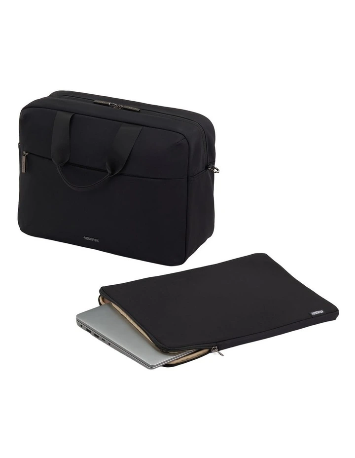 Bridget Duffle R With Removable 14'' Laptop Sleeve image 6