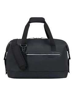 Urban Tide Weekender Duffle in Black