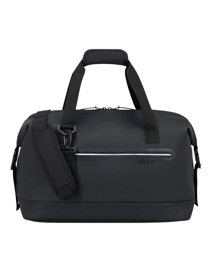 Urban Tide Weekender Duffle in Black image 1