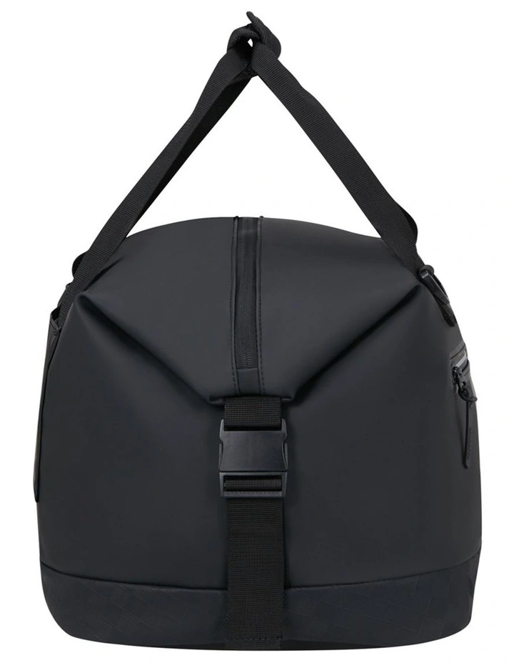 Urban Tide Weekender Duffle in Black image 3