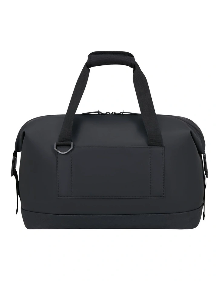 Urban Tide Weekender Duffle in Black image 4