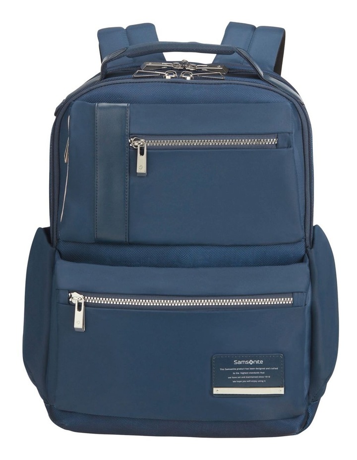 Samsonite Openroad Laptop Backpack Cool Blue