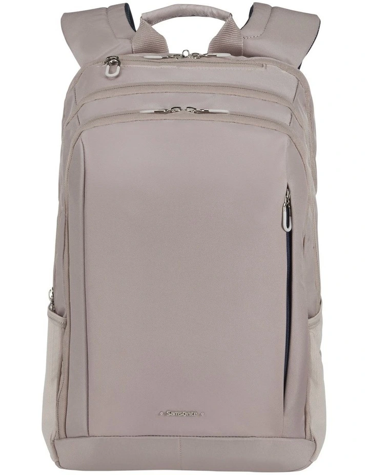 Guardit Classy Backpack 15.6" in Stone Grey image 1