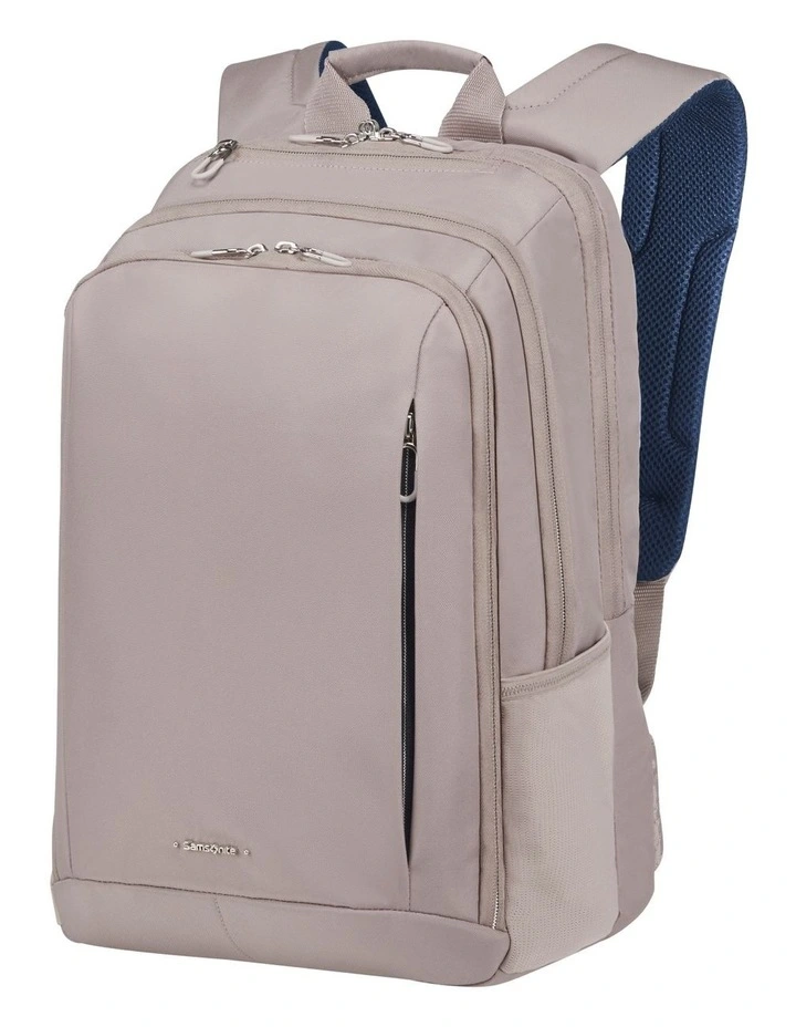Guardit Classy Backpack 15.6" in Stone Grey image 2