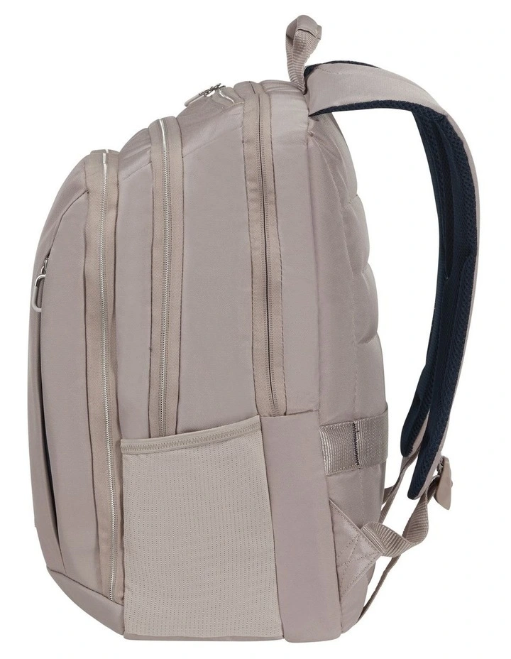 Guardit Classy Backpack 15.6" in Stone Grey image 3