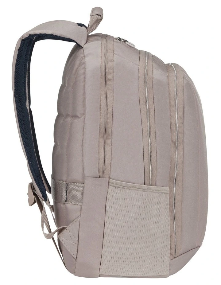 Guardit Classy Backpack 15.6" in Stone Grey image 5