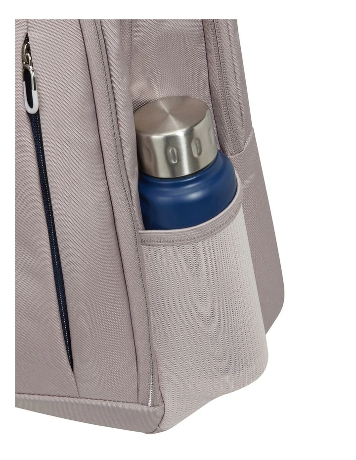Guardit Classy Backpack 15.6" in Stone Grey image 6