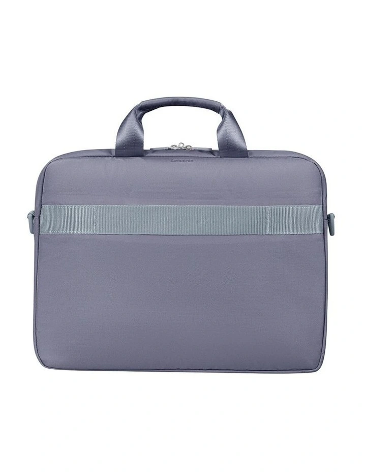 Guardit Classy Briefcase 15.6 Inch in Storm Blue image 3